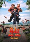 دانلود فيلم Adit Sopo Jarwo: The Movie 2021 | سفر آدیت سوپو و جارو