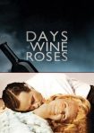 دانلود فيلم Days of Wine and Roses 1962 | روزهای شراب و گل سرخ