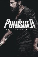 دانلود فيلم The Punisher: One Last Kill 2026 | مجازاتگر: آخرین قتل